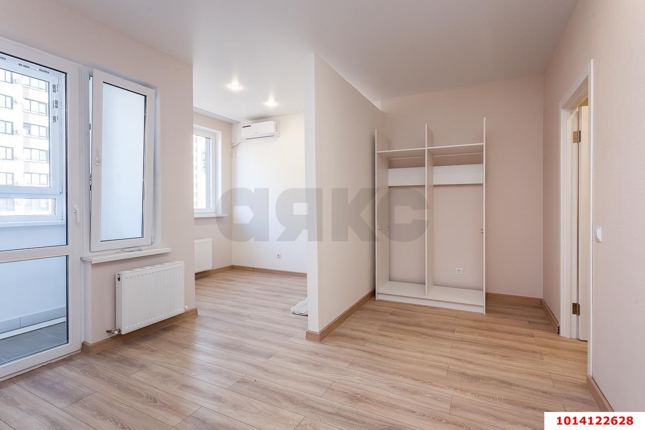 Фото №1: 1-комнатная квартира 27 м² - Новая Адыгея, мкр. жилой комплекс Мега-Победа, ул. Береговая, 3к15