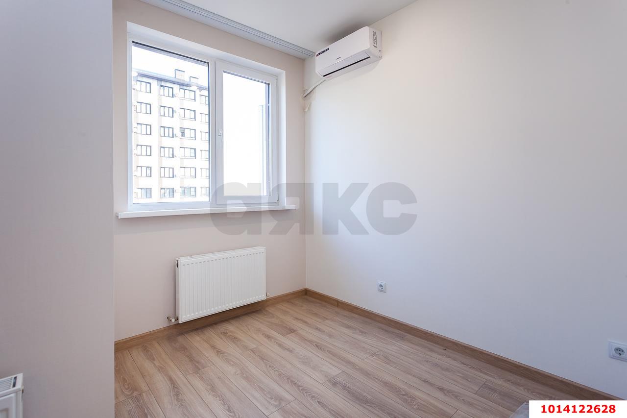 Фото №3: 1-комнатная квартира 27 м² - Новая Адыгея, мкр. жилой комплекс Мега-Победа, ул. Береговая, 3к15