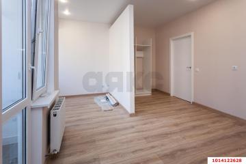 Фото №2: 1-комнатная квартира 27 м² - Новая Адыгея, мкр. жилой комплекс Мега-Победа, ул. Береговая, 3к15