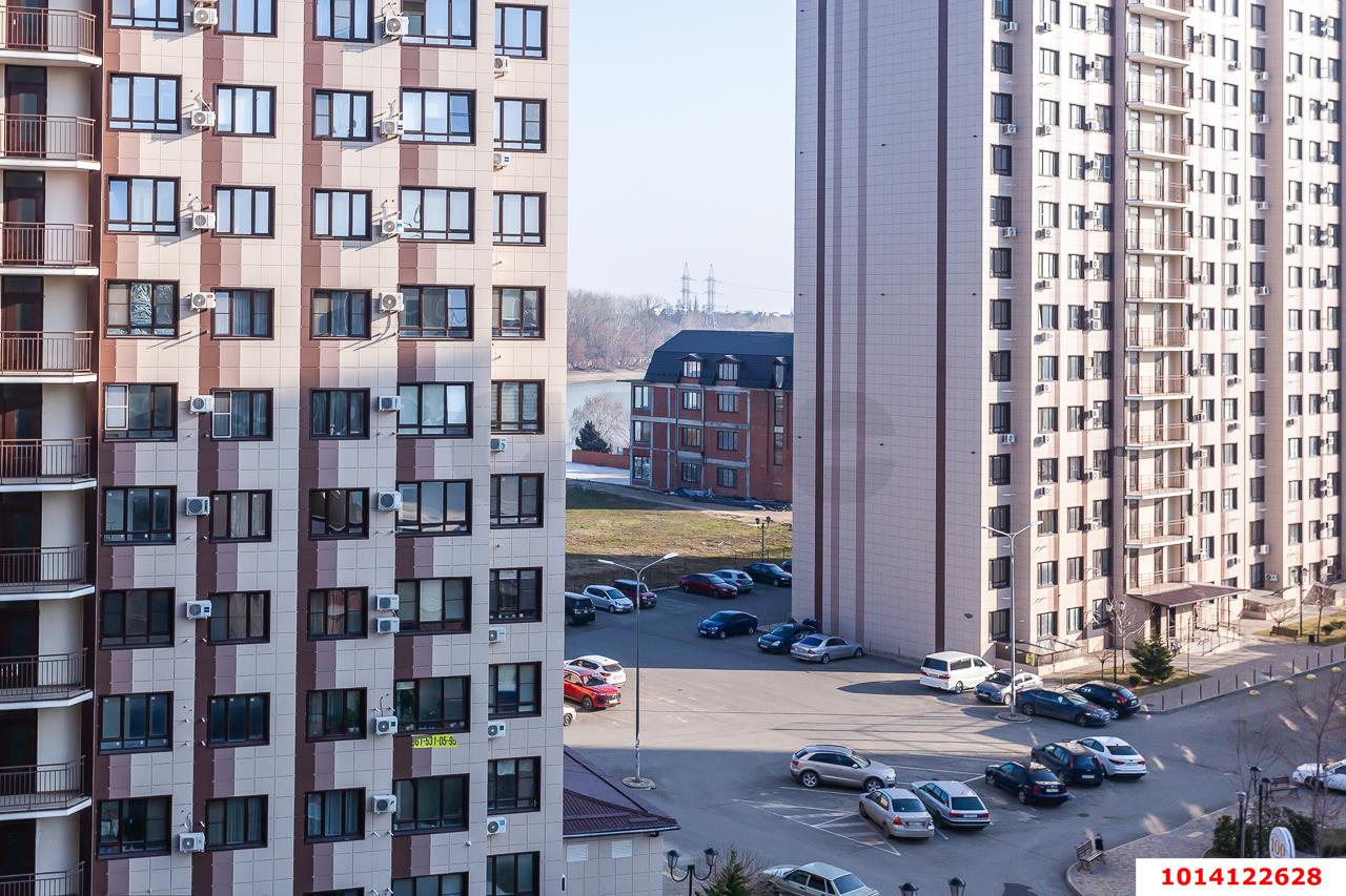Фото №11: 1-комнатная квартира 27 м² - Новая Адыгея, жилой комплекс Мега-Победа, ул. Береговая, 3к15