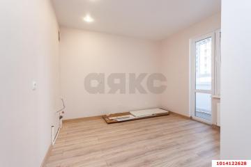 Фото №5: 1-комнатная квартира 27 м² - Новая Адыгея, мкр. жилой комплекс Мега-Победа, ул. Береговая, 3к15