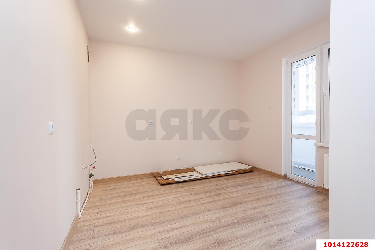 Фото №5: 1-комнатная квартира 27 м² - Новая Адыгея, мкр. жилой комплекс Мега-Победа, ул. Береговая, 3к15