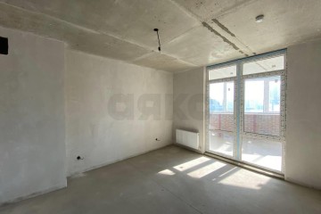 Фото №3: 1-комнатная квартира 53 м² - Краснодар, мкр. Любимово, 2