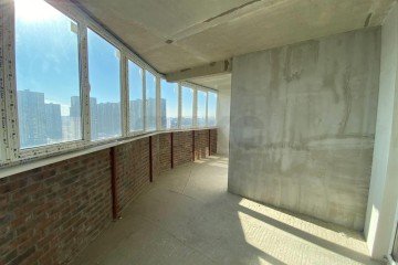 Фото №5: 1-комнатная квартира 53 м² - Краснодар, мкр. Любимово, 2