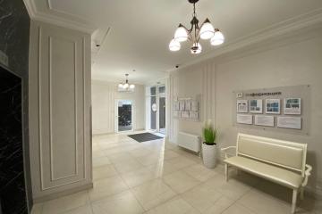 Фото №1: 1-комнатная квартира 53 м² - Краснодар, мкр. Любимово, 2