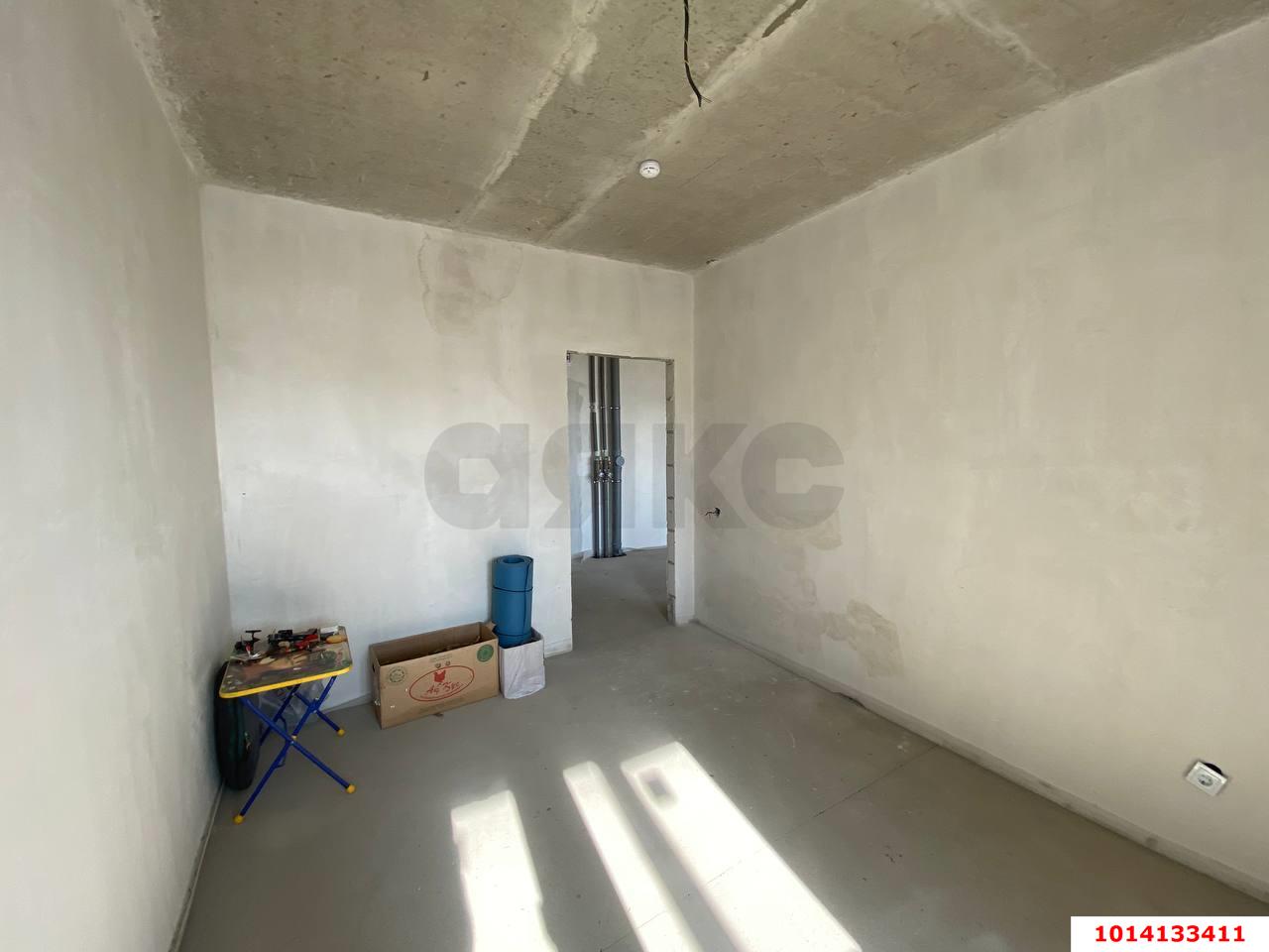 Фото №9: 1-комнатная квартира 53 м² - Краснодар, Любимово, 2