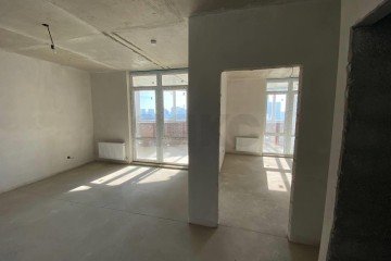 Фото №2: 1-комнатная квартира 53 м² - Краснодар, мкр. Любимово, 2