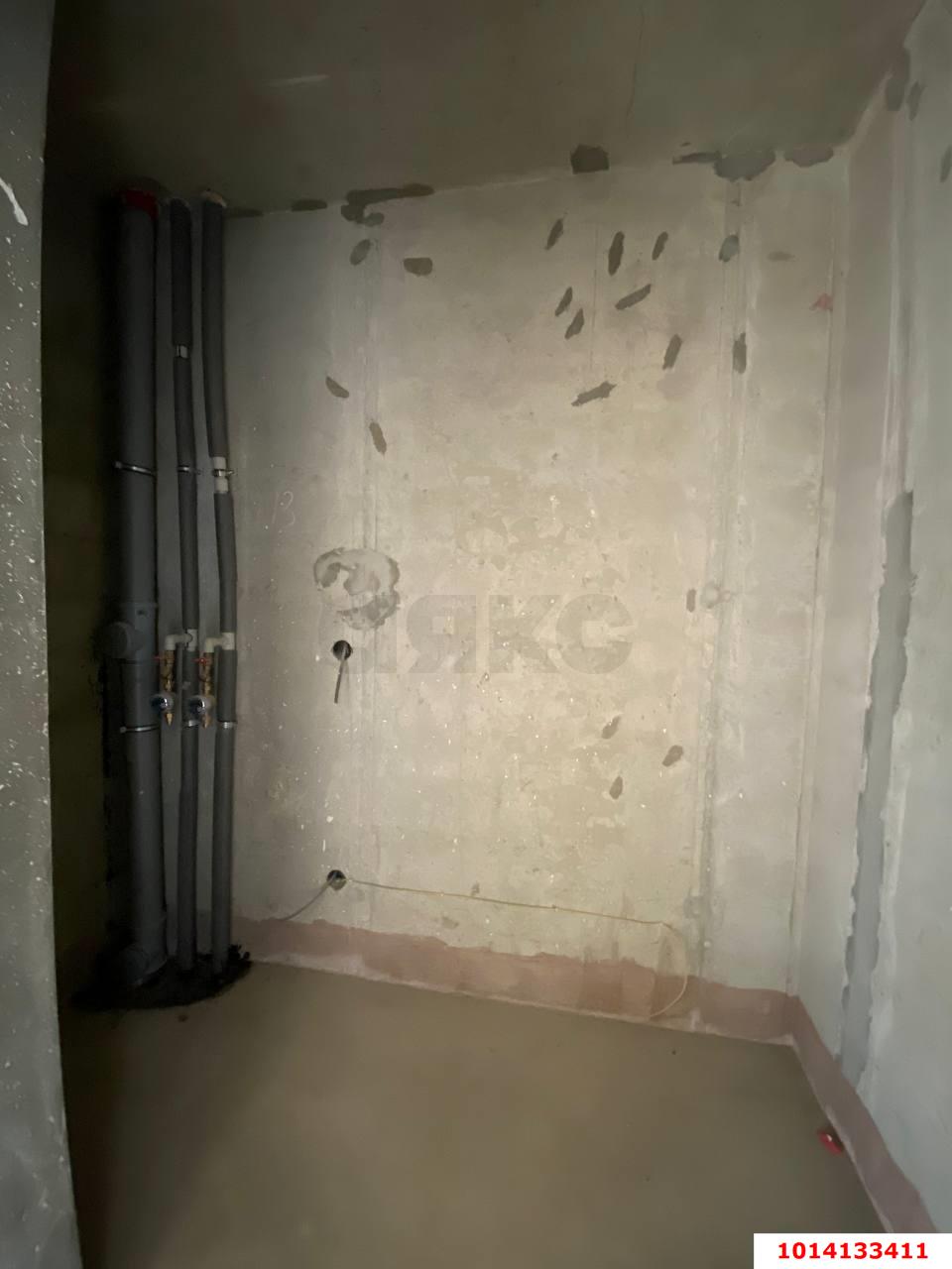 Фото №10: 1-комнатная квартира 53 м² - Краснодар, 2