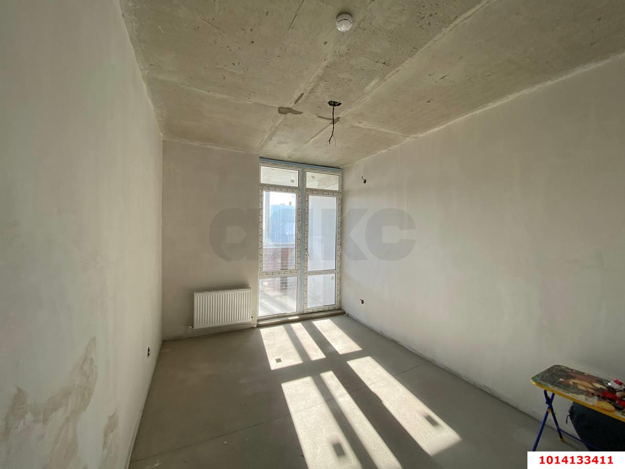 Фото №8: 1-комнатная квартира 53 м² - Краснодар, Любимово, 2