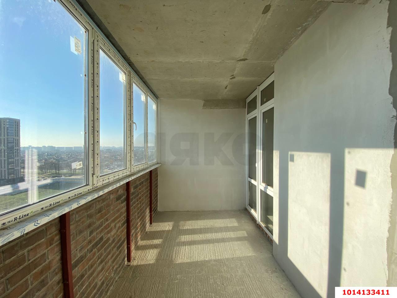 Фото №6: 1-комнатная квартира 53 м² - Краснодар, 2