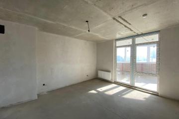 Фото №3: 1-комнатная квартира 53 м² - Краснодар, мкр. Любимово, 2