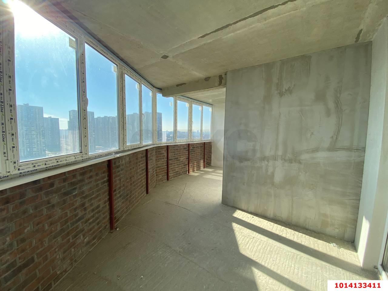 Фото №5: 1-комнатная квартира 53 м² - Краснодар, 2