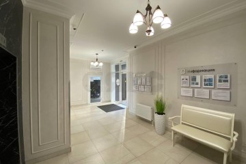 Фото №1: 1-комнатная квартира 53 м² - Краснодар, мкр. Любимово, 2