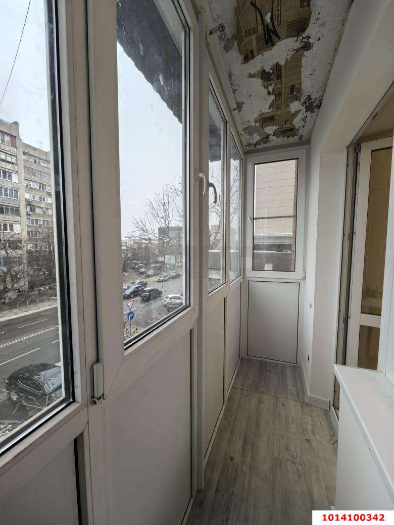 Фото №12: 2-комнатная квартира 43 м² - Краснодар, мкр. Западный внутригородской округ, ул. Бабушкина, 283