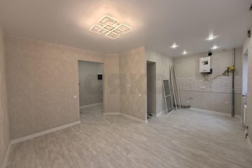 Фото №2: 2-комнатная квартира 43 м² - Краснодар, мкр. Западный внутригородской округ, ул. Бабушкина, 283