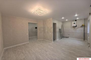 Фото №2: 2-комнатная квартира 43 м² - Краснодар, мкр. Западный внутригородской округ, ул. Бабушкина, 283