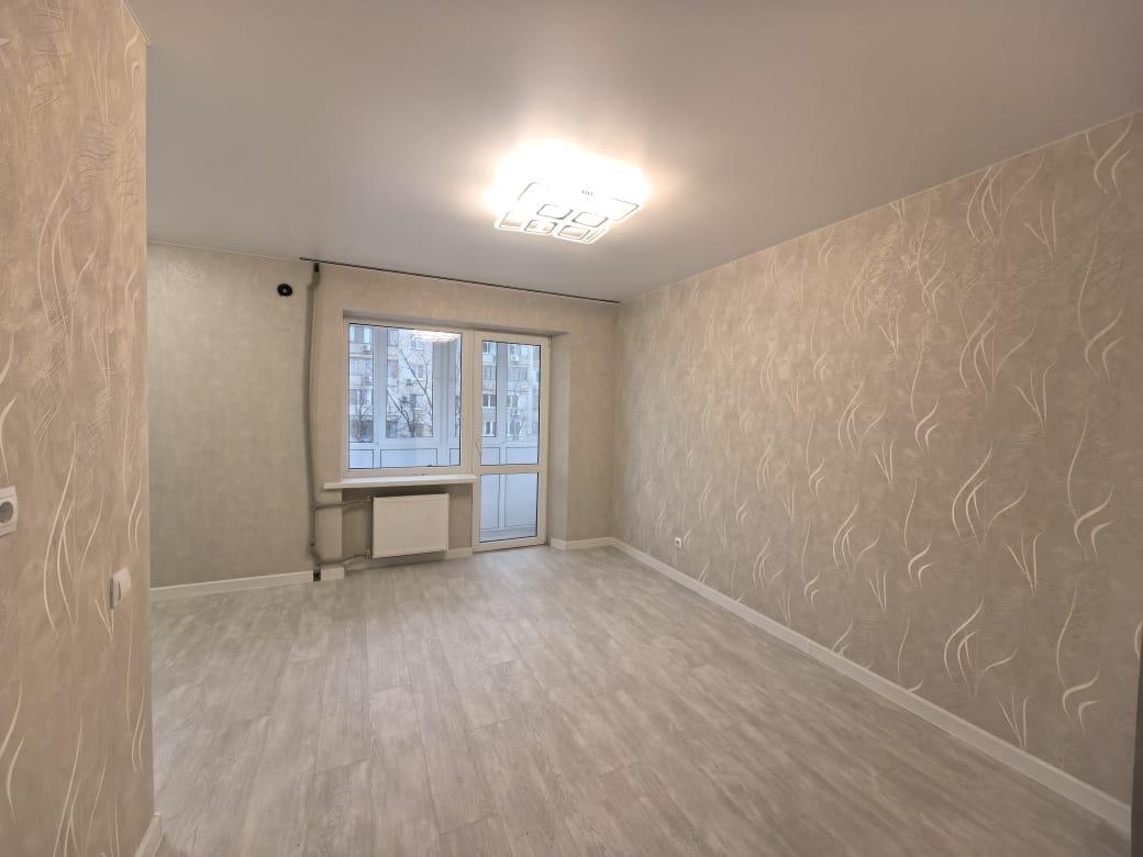 Фото №1: 2-комнатная квартира 43 м² - Краснодар, мкр. Западный внутригородской округ, ул. Бабушкина, 283