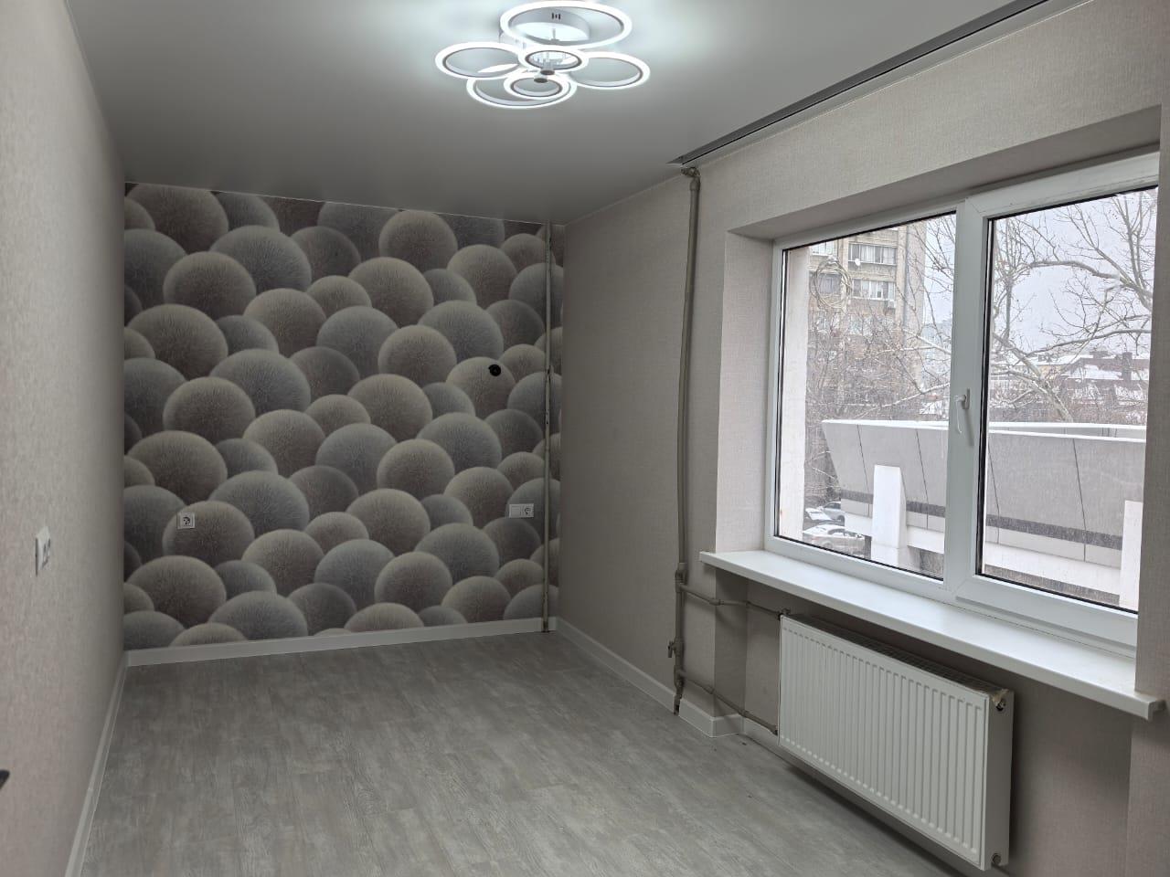 Фото №5: 2-комнатная квартира 43 м² - Краснодар, мкр. Западный внутригородской округ, ул. Бабушкина, 283