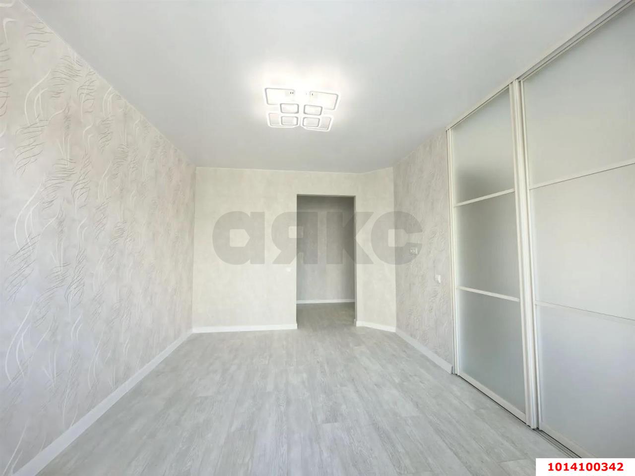 Фото №2: 2-комнатная квартира 43 м² - Краснодар, мкр. Западный внутригородской округ, ул. Бабушкина, 283