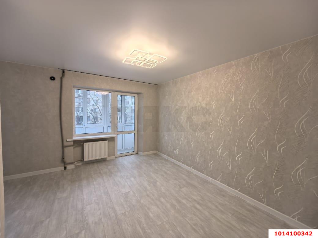Фото №4: 2-комнатная квартира 43 м² - Краснодар, мкр. Западный внутригородской округ, ул. Бабушкина, 283