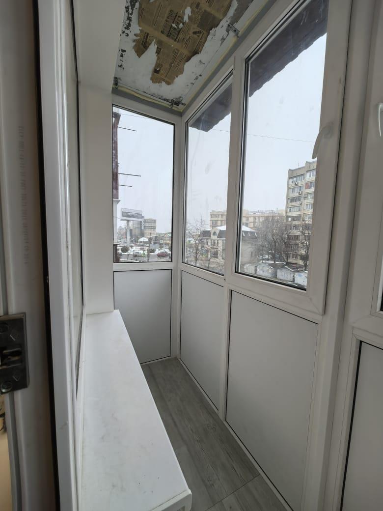 Фото №7: 2-комнатная квартира 43 м² - Краснодар, мкр. Западный внутригородской округ, ул. Бабушкина, 283