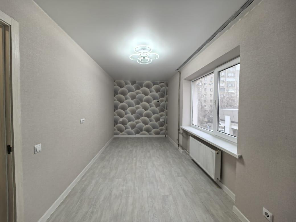 Фото №4: 2-комнатная квартира 43 м² - Краснодар, мкр. Западный внутригородской округ, ул. Бабушкина, 283