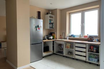 Фото №5: 3-комнатная квартира 82 м² - Краснодар, мкр. жилой комплекс Символ, ул. Командорская, 9/2