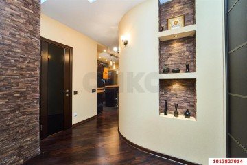 Фото №4: 1-комнатная квартира 41 м² - Краснодар, мкр. 40 лет Победы, ул. 1 Мая, 91