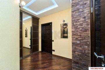 Фото №5: 1-комнатная квартира 41 м² - Краснодар, мкр. 40 лет Победы, ул. 1 Мая, 91