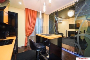 Фото №5: 1-комнатная квартира 41 м² - Краснодар, мкр. 40 лет Победы, ул. 1 Мая, 91А