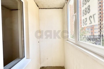 Фото №5: 2-комнатная квартира 54 м² - Краснодар, мкр. жилой комплекс Мечта, ул. им. Героя Яцкова И.В., 1/10