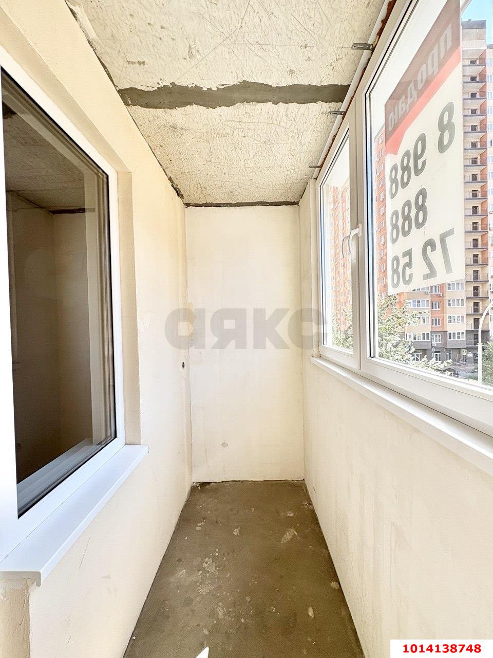 Фото №5: 2-комнатная квартира 65 м² - Краснодар, жилой комплекс Мечта, ул. им. Героя Яцкова И.В., 1/10