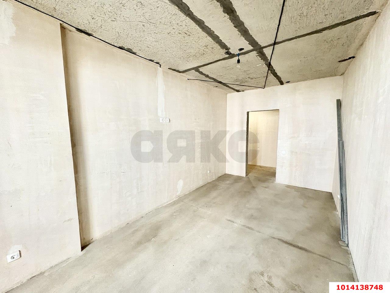 Фото №6: 2-комнатная квартира 65 м² - Краснодар, жилой комплекс Мечта, ул. им. Героя Яцкова И.В., 1/10