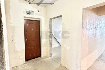 Фото №3: 2-комнатная квартира 54 м² - Краснодар, мкр. жилой комплекс Мечта, ул. им. Героя Яцкова И.В., 1/10