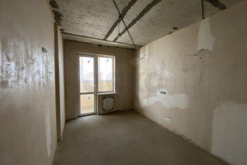 Фото №4: 2-комнатная квартира 54 м² - Краснодар, мкр. жилой комплекс Мечта, ул. им. Героя Яцкова И.В., 1/10