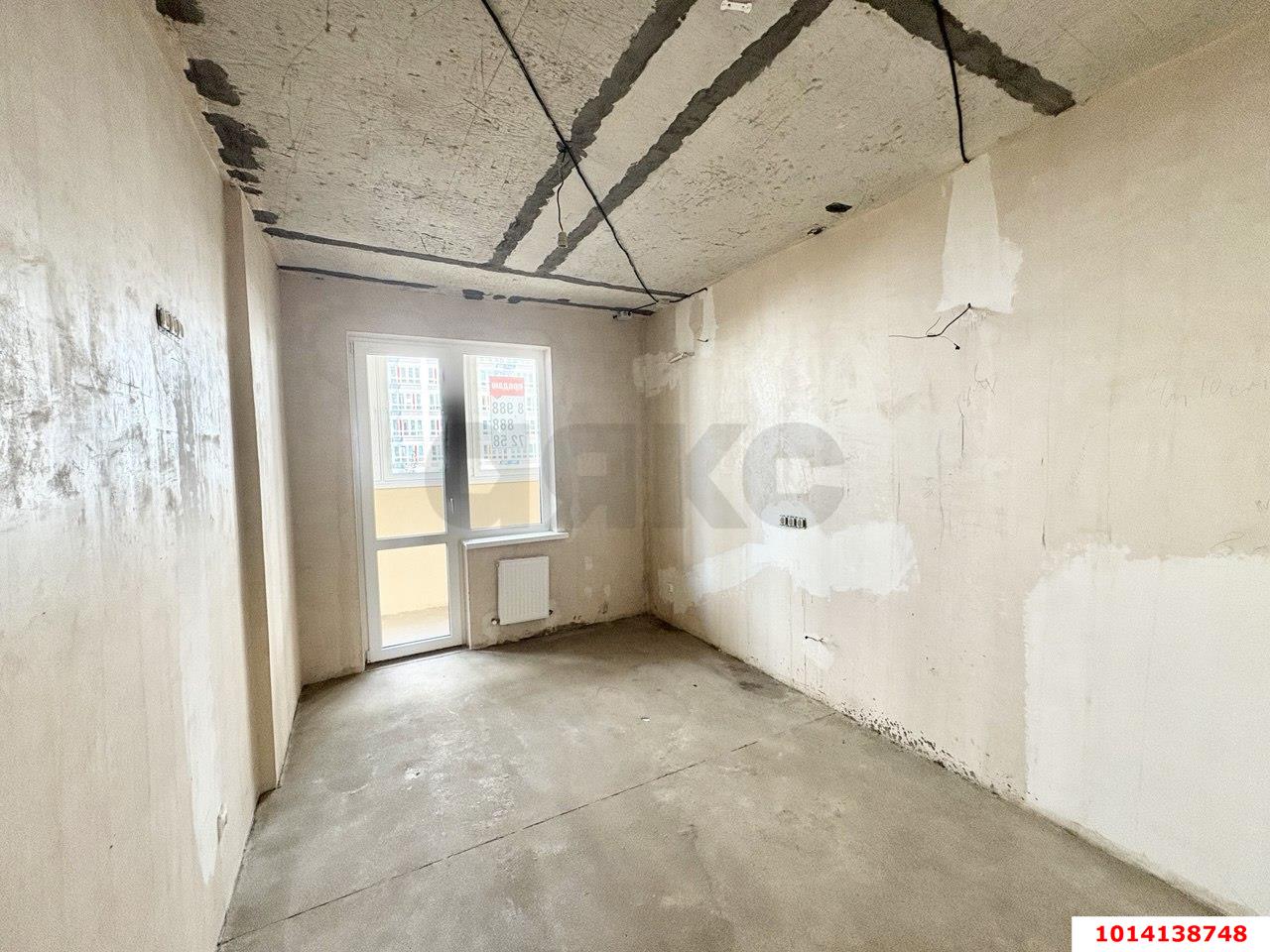 Фото №11: 2-комнатная квартира 65 м² - Краснодар, жилой комплекс Мечта, ул. им. Героя Яцкова И.В., 1/10