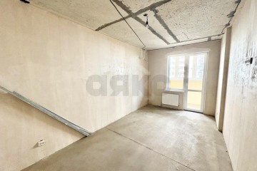 Фото №1: 2-комнатная квартира 54 м² - Краснодар, мкр. жилой комплекс Мечта, ул. им. Героя Яцкова И.В., 1/10