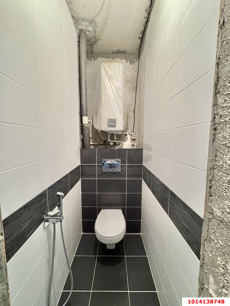 Фото №12: 2-комнатная квартира 65 м² - Краснодар, жилой комплекс Мечта, ул. им. Героя Яцкова И.В., 1/10