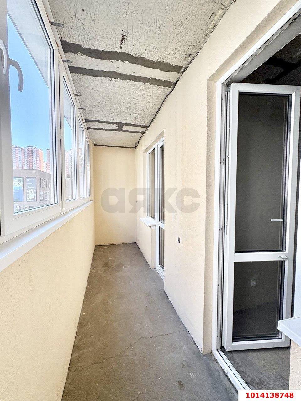 Фото №8: 2-комнатная квартира 65 м² - Краснодар, жилой комплекс Мечта, ул. им. Героя Яцкова И.В., 1/10