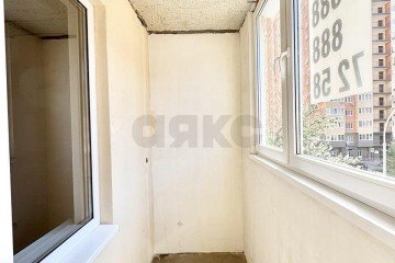 Фото №5: 2-комнатная квартира 54 м² - Краснодар, мкр. жилой комплекс Мечта, ул. им. Героя Яцкова И.В., 1/10