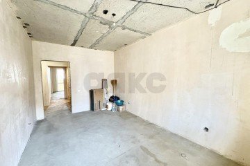 Фото №2: 2-комнатная квартира 65 м² - Краснодар, мкр. жилой комплекс Мечта, ул. им. Героя Яцкова И.В., 1/10