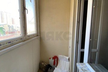 Фото №5: 2-комнатная квартира 54 м² - Краснодар, мкр. жилой комплекс Мечта, ул. им. Героя Яцкова И.В., 1/10
