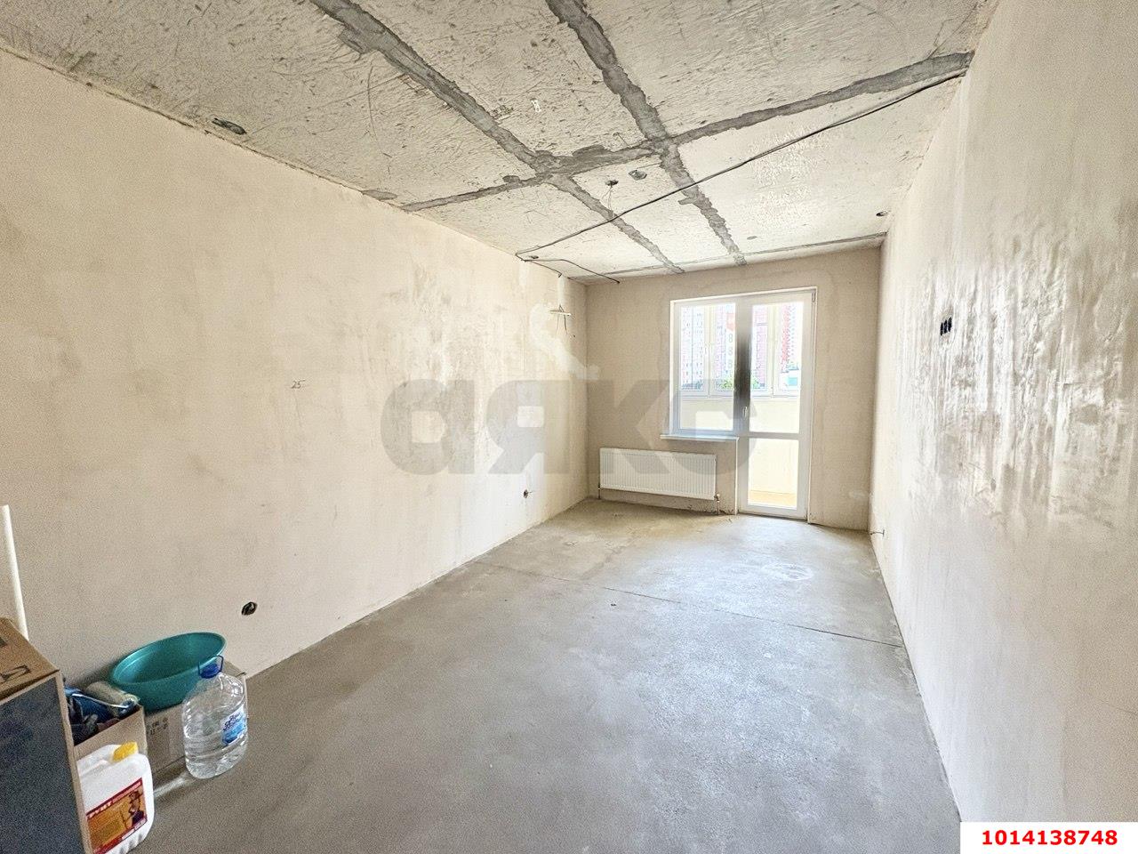 Фото №10: 2-комнатная квартира 65 м² - Краснодар, жилой комплекс Мечта, ул. им. Героя Яцкова И.В., 1/10