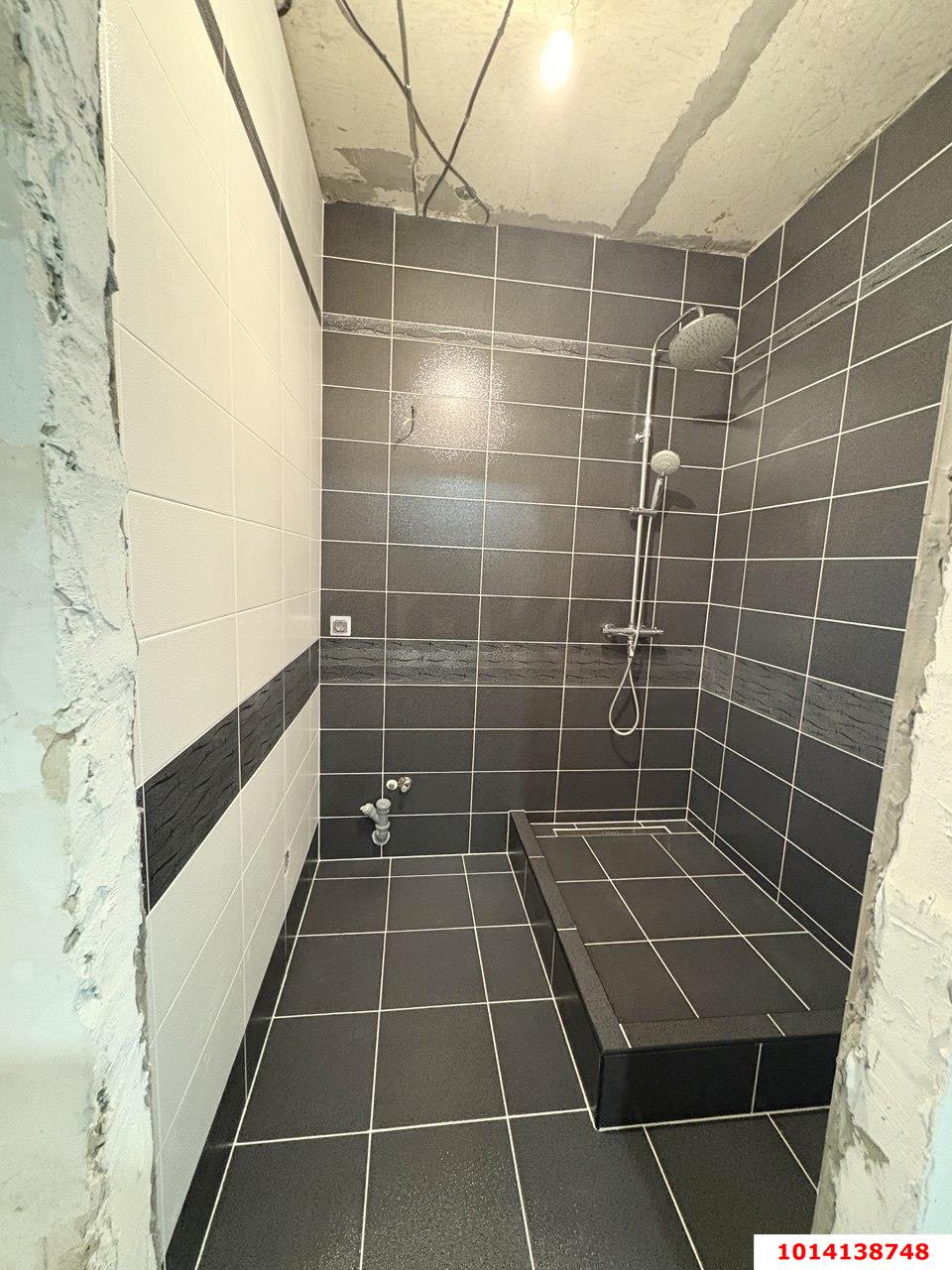 Фото №9: 2-комнатная квартира 65 м² - Краснодар, жилой комплекс Мечта, ул. им. Героя Яцкова И.В., 1/10