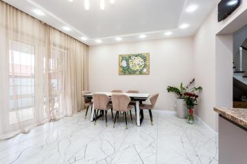 Фото №3: Дом 157 м² - Краснодар, мкр. Тихая Поляна, ул. Писателя В.П. Неподобы, 49