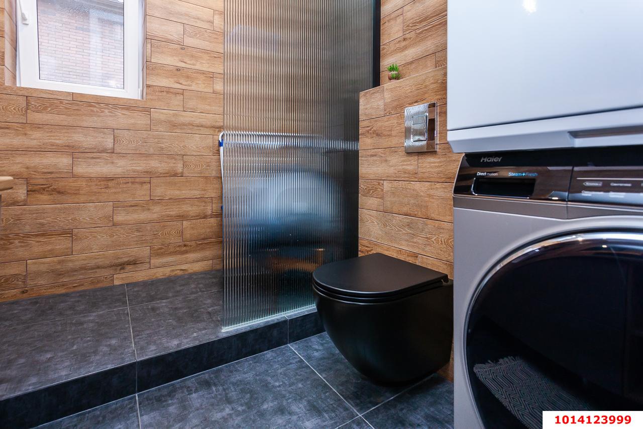 Фото №12: Дом 157 м² + 4 сот. - Краснодар, Тихая Поляна, ул. Писателя В.П. Неподобы, 49