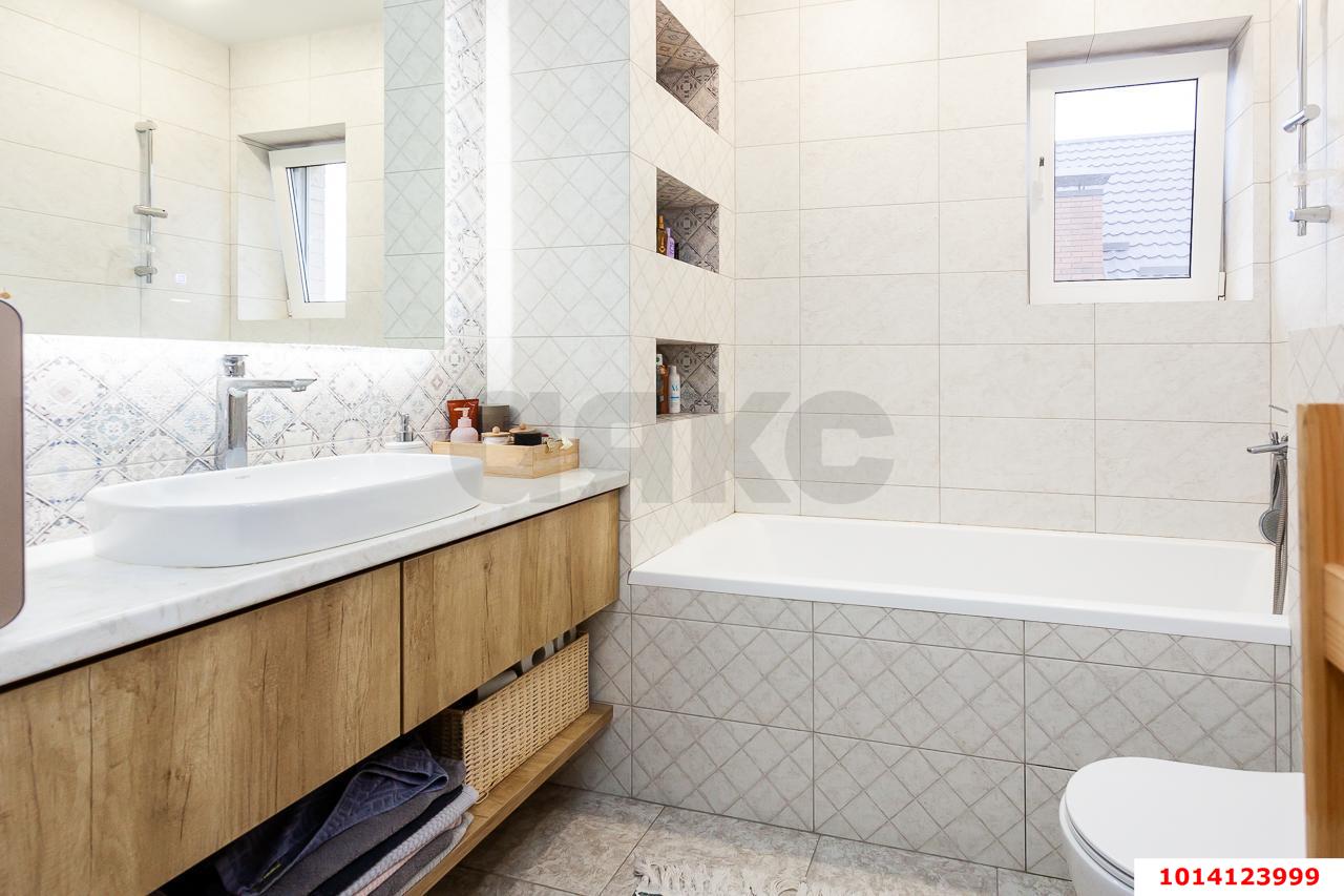 Фото №10: Дом 157 м² + 4 сот. - Краснодар, Тихая Поляна, ул. Писателя В.П. Неподобы, 49