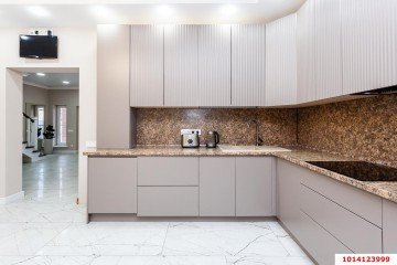 Фото №3: Дом 157 м² - Краснодар, мкр. Тихая Поляна, ул. Писателя В.П. Бардадыма, 42