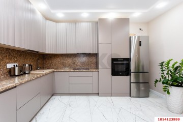 Фото №2: Дом 157 м² - Краснодар, мкр. Тихая Поляна, ул. Писателя В.П. Неподобы, 49