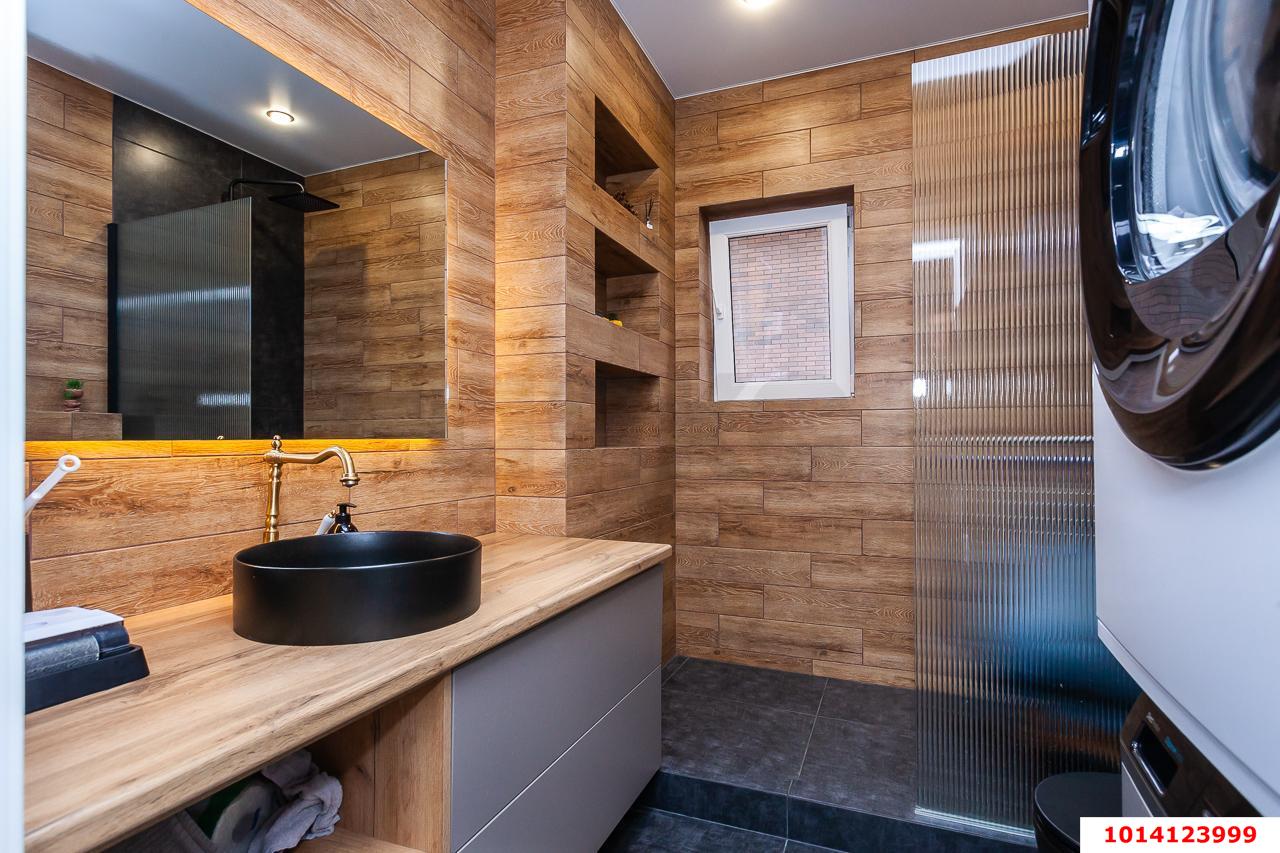 Фото №11: Дом 157 м² + 4 сот. - Краснодар, Тихая Поляна, ул. Писателя В.П. Неподобы, 49